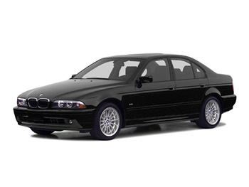 E39 1995-2003